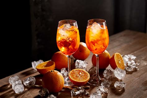 7 Most Famous Italian Drinks You Should Try – Open The World