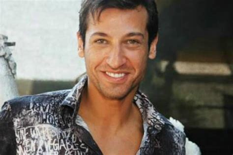 Pablo Ruiz retomará su carrera musical en México | Noticias de México ...