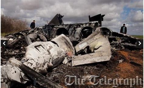 一架美军F-15战机在利比亚坠毁_新闻中心_新浪网