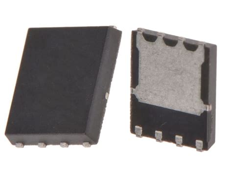 NTMFSC1D6N06CL onsemi | onsemi N-Channel MOSFET, 235 A, 60 V, 8-Pin ...