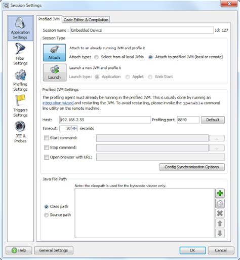 Image result for Java Profiling Tutorial