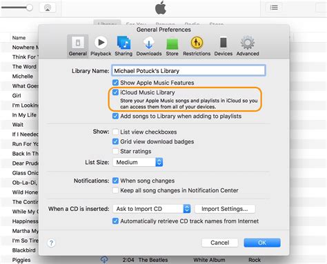 How does iCloud Music Library work? - 9to5Mac