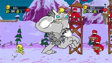 Alien Hominid Descargar PC 的图像结果