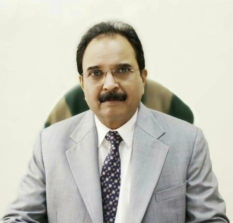 Seniority List Of Staff - Jamia