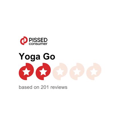 373 Yoga Go Reviews | yoga-go.fit @ PissedConsumer