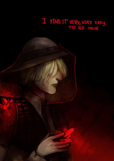 Cole - Dragon Age: Inquisition - Image by Pixiv Id 14821365 #2386419 ...