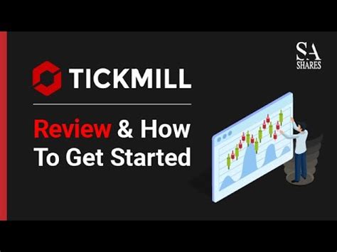 Tickmill Review – Should You Open an Account With Tickmill?