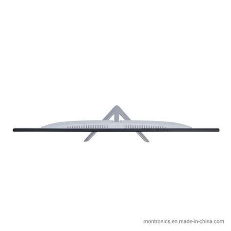 Monitor PC 的图像结果