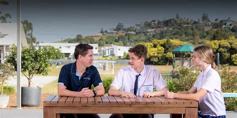 Senior School - Pacific Coast Christian School