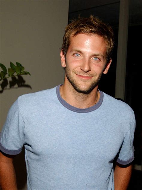 Bradley Cooper Young