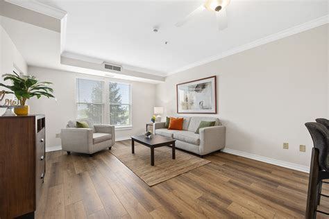 Floor Plans | Retirement Home Floor Plans