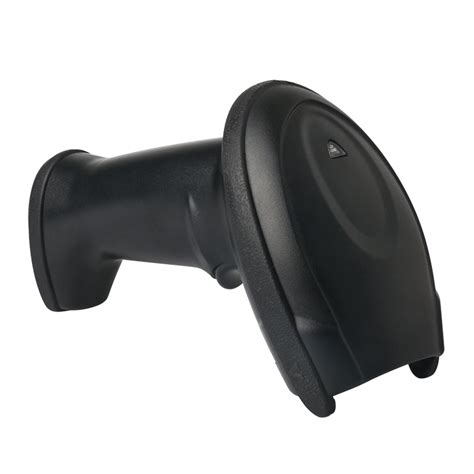 Code 39 Scanner 的图像结果