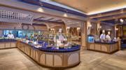 List of all Restaurants | Disneyland Paris