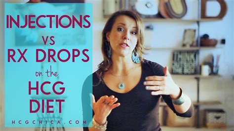 hCG Injections vs. Real Hormone hCG Drops- Which Is Better?
