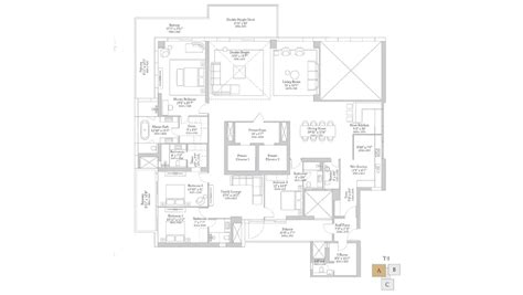 Trump Tower Sector 65, Gurgaon - Price List & Brochure