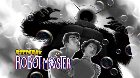 Monster Robot Machine 的图像结果