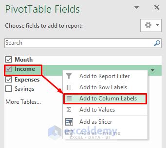 Image result for How to Create a Report in Excel Using Data