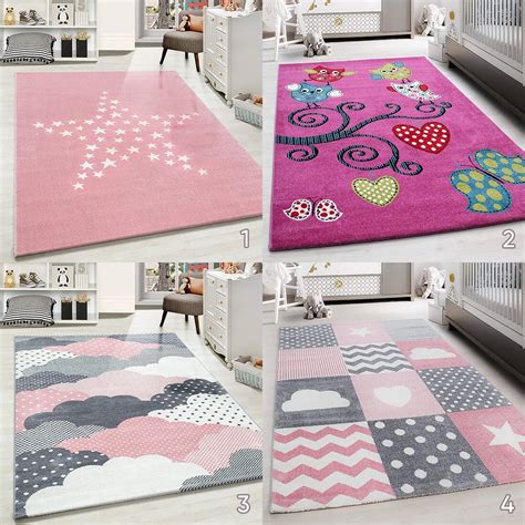 Childrens Bedroom Floor Rugs | Floor Roma