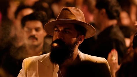 Yash's Toxic trailer to be unveiled on Rocking Star's birthday? Makers ...