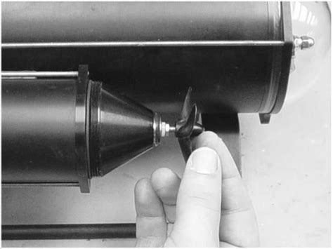 Components of an ROV system - Part 1: Mechanical and electromechanical ...