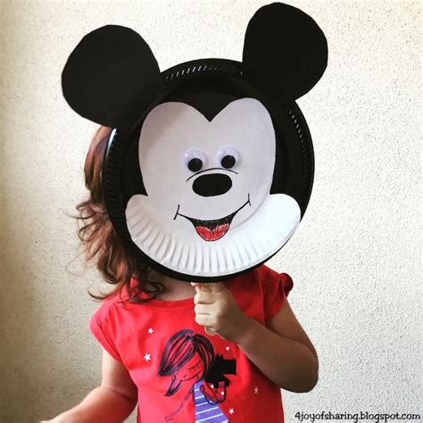 Image result for Paper Plate Crafts