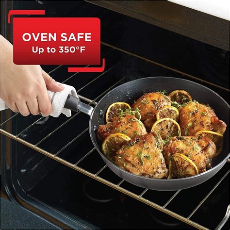 Are T-Fal Pans Oven Safe? (Facts You Need To Know)