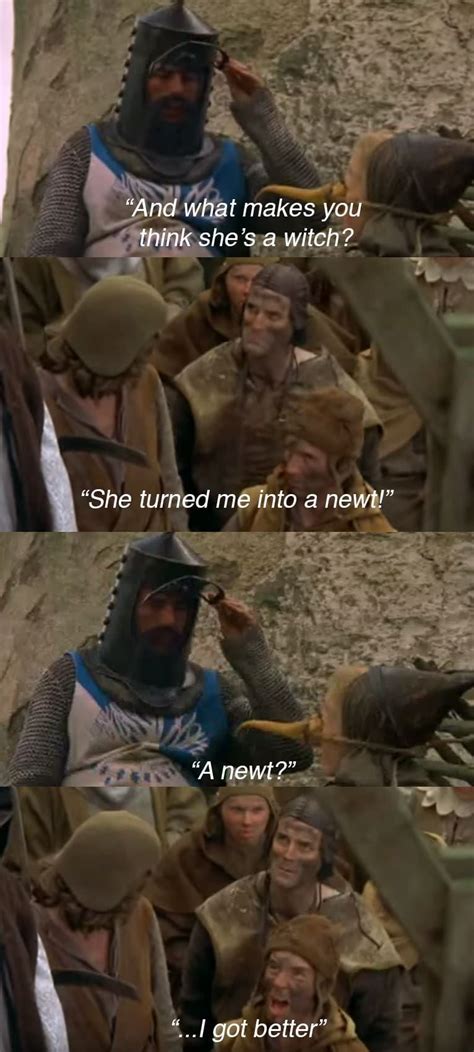 Image result for Monty Python Witch Scene