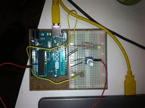 Image result for Arduino Processing Example