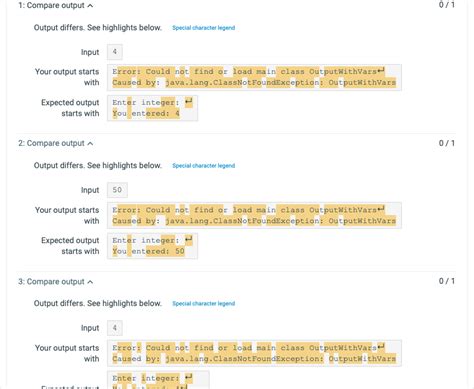Image result for 1 37 1 Basic Output with Variables Java