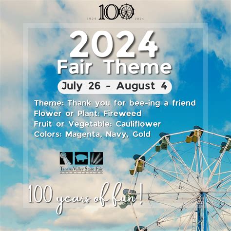 Tanana Valley State Fair