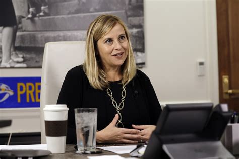 Megan Barry Nashville