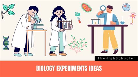 Image result for Practical Biology Experiments