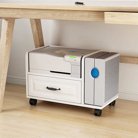 Image result for Printer Stand