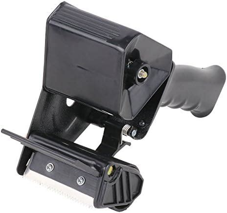 Dreamy Carton Packing Dispenser 3" Metal for Tape up to 3 inch Width ...