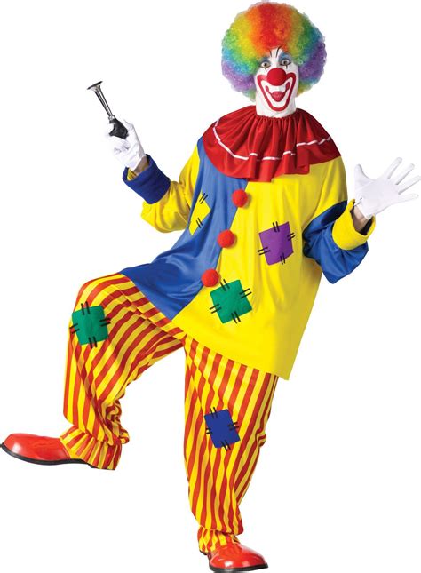 clown pictures it