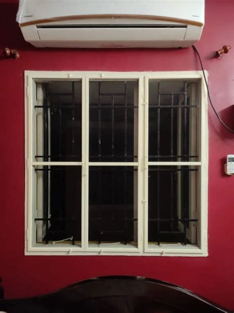 Mosquito mesh - Mesh Window for balcony Service Provider from Chennai