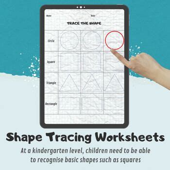 Shape Worksheets 的图像结果