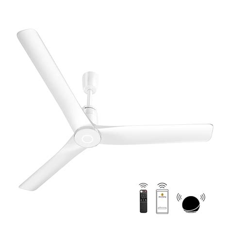 Buy atomberg Aris Contour Smart 1200mm Voice Controlled BLDC Ceiling ...
