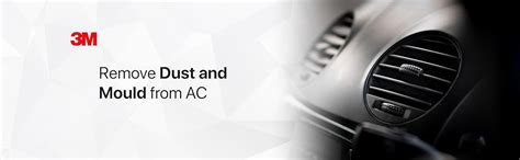 3M Air Conditioner Cleaner Foam (120 g) | Removes Dust and Bad Odor ...