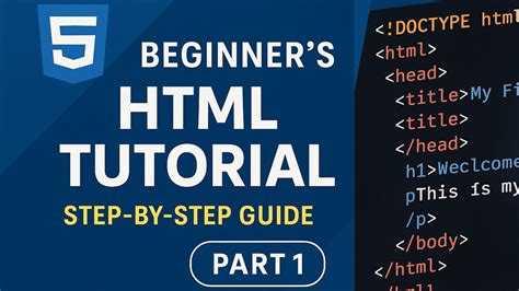 HTML Full Tutorial 的图像结果