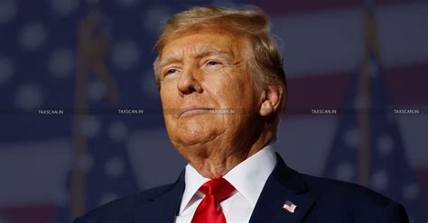 Trump Hits India with New Reciprocal Tariffs, Effective April 2