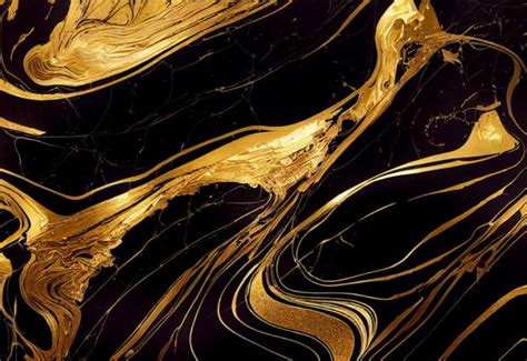 Buy Gold Marble Wallpaper – From ₹99/sq ft