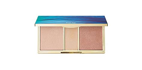 Buy Tarte Rainforest Of The Sea Skin Twinkle Lighting Palette Featuring ...