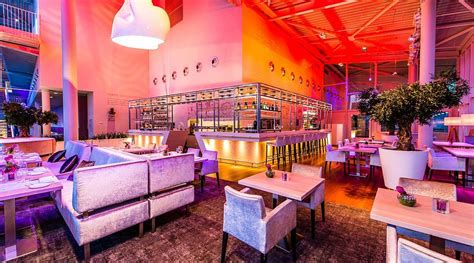 SCHEUTEN ROOFTOP BAR, Venlo - Restaurant Reviews, Phone Number & Photos ...