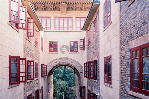 武汉大学早期建筑群——中国近代最成功的建筑作品之一 - 知乎
