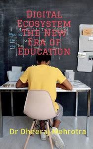 Digital Ecosystem - The New Era of Education: Buy Digital Ecosystem ...