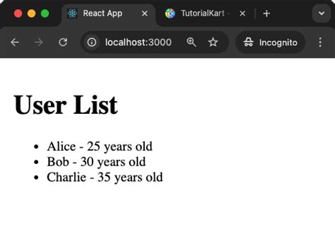 Image result for Array Me Image Set in React