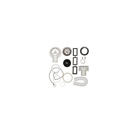 Válvula 1 1/2" c/rebosadero para freg. de 500 mm. lavamanos y freg. de ...