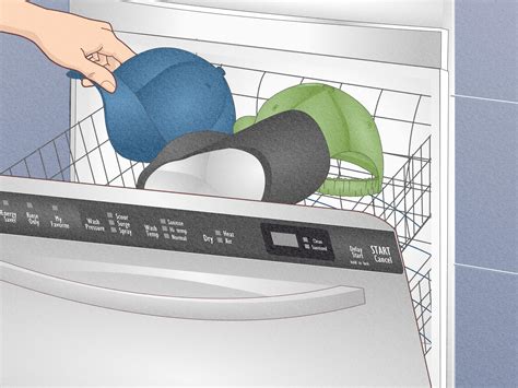 How to Strip Hats: 5 Easy Steps to Deep-Clean Baseball Caps