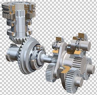 Mechanical Engineering Study Materials - Previous Question Papers PDF